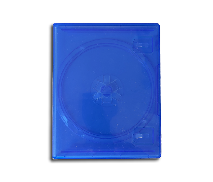 Playstation 5 Leerbox