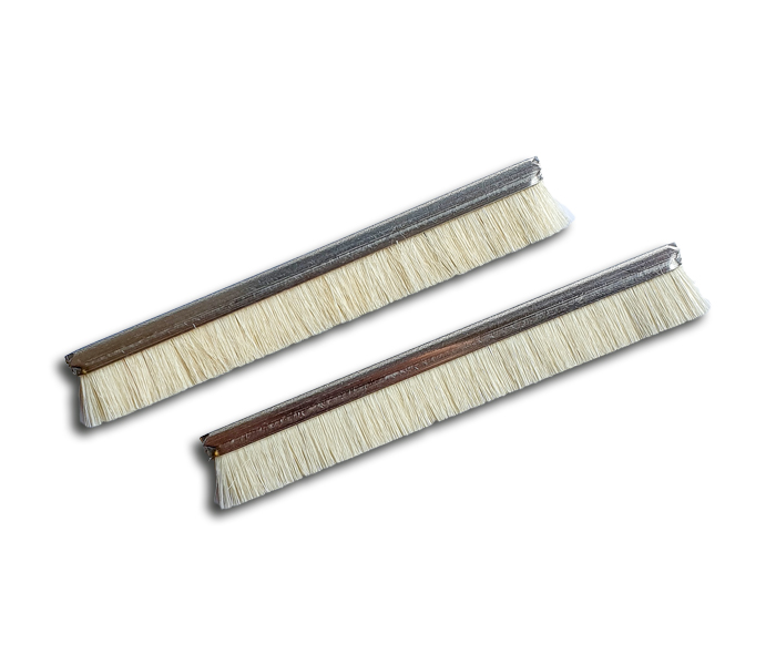 Knosti Disco-Antistat Bürsten (Paar)