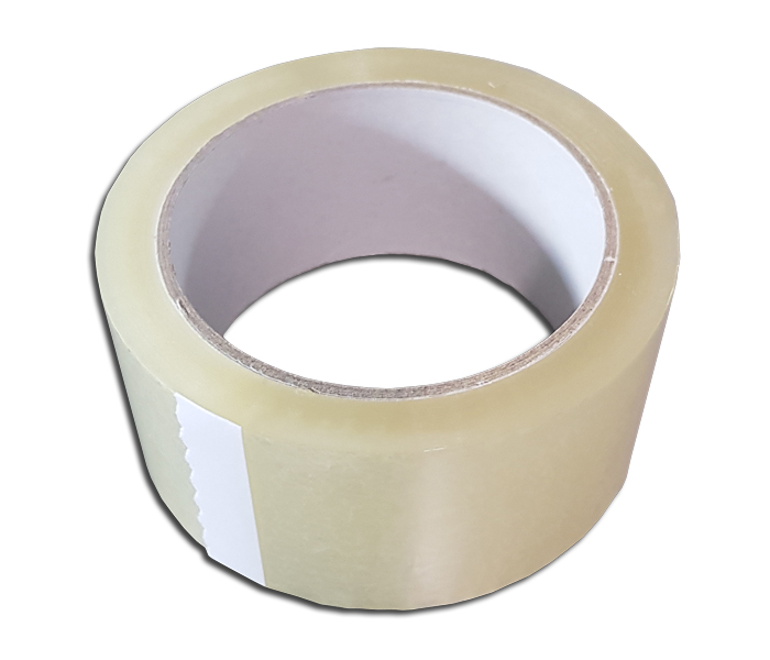 Klebeband durchsichtig