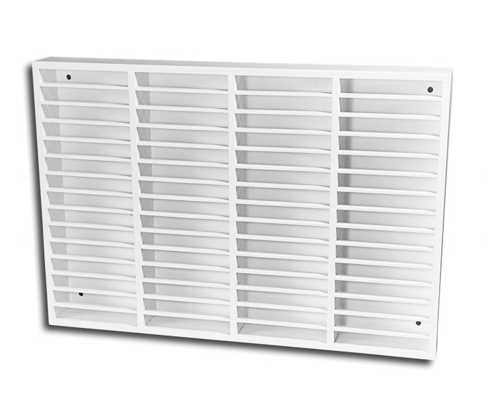 Musikkassetten Holzregal Deluxe weiss