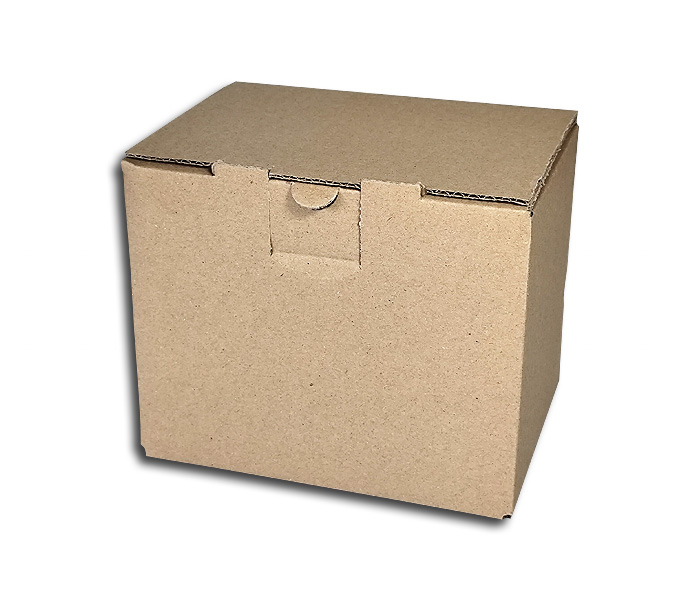 CD Maxi Versandkarton