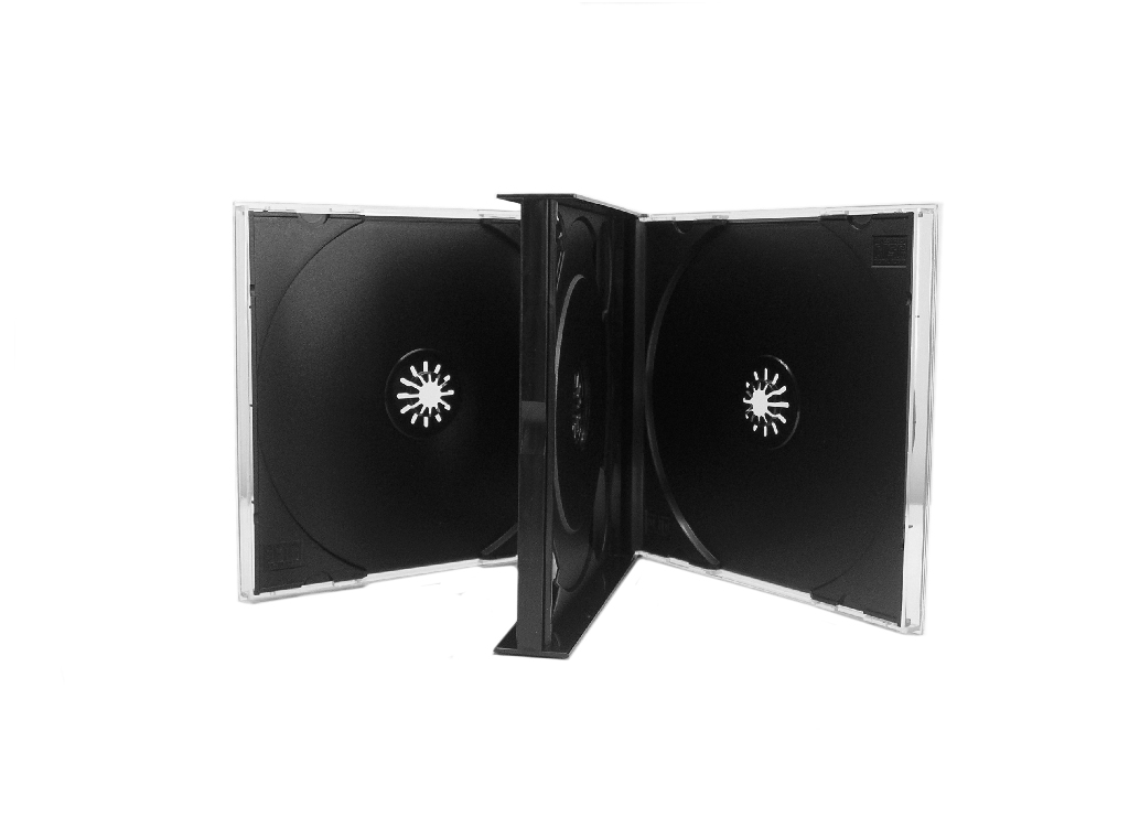 3er CD Leerkassette (Dick)