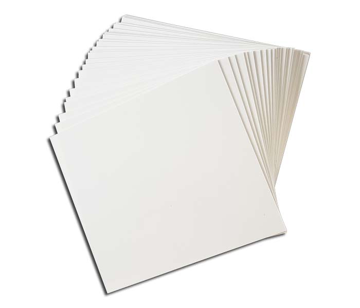 Single dividers white