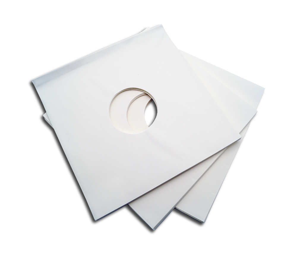 LP Innenhüllen ohne Fütterung