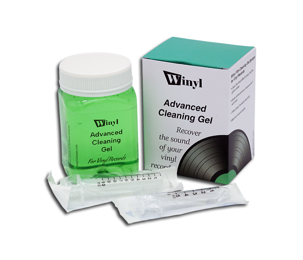 Winyl - Advanced Cleaning Gel