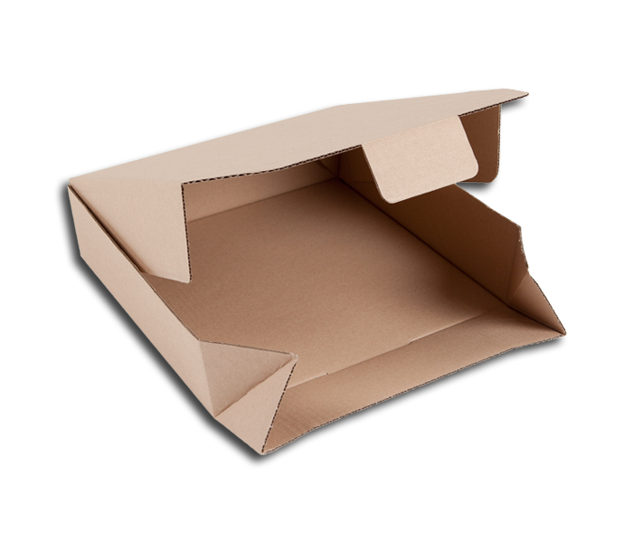 LP Versandkarton #5 bis 25 LPs