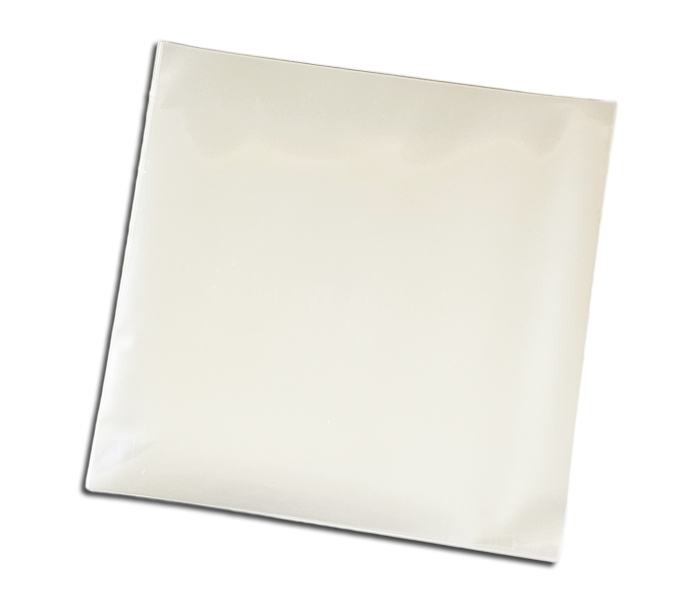 LP Schutzhüllen High Clear ohne Klappe