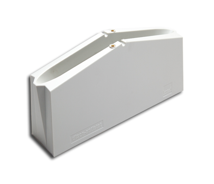 Knosti Disco-Antistat Wanne Gerneration II