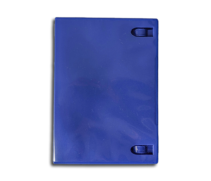 Playstation 2 Leerbox