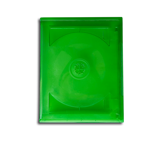 XBOX ONE Leerbox new version