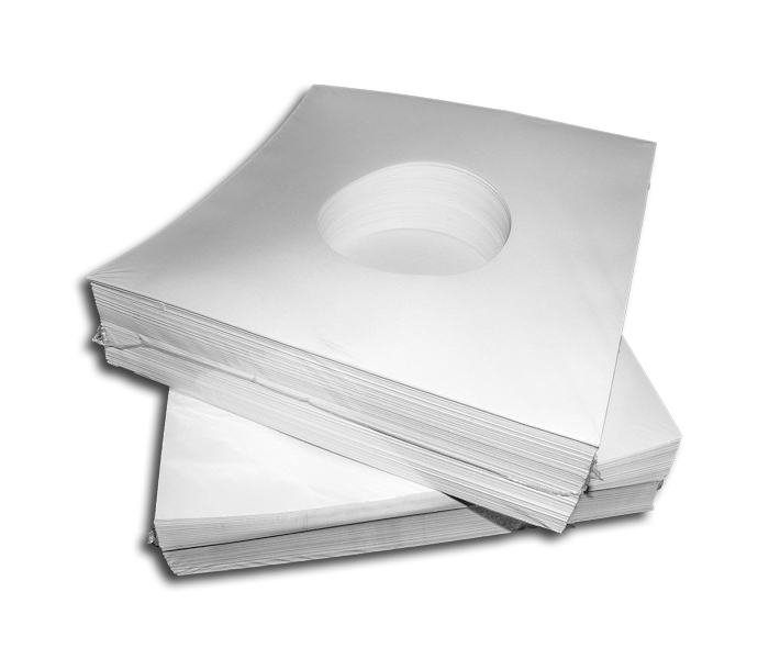 Single Cover Papier Deluxe
