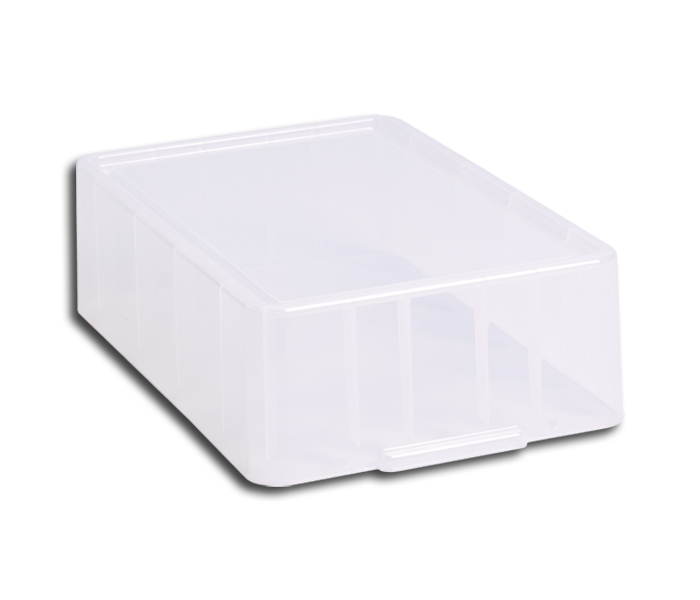 Ersatzdeckel Really Useful XXL für 9/19 Liter Box