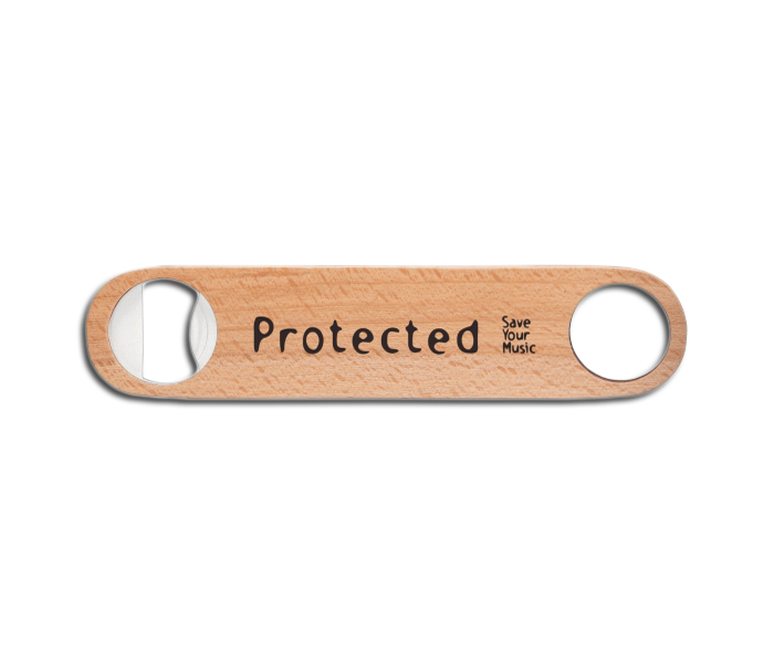 GRATIS Protected Flaschenöffner ab 59 €