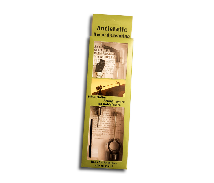 LP Metall Reinigungsarm