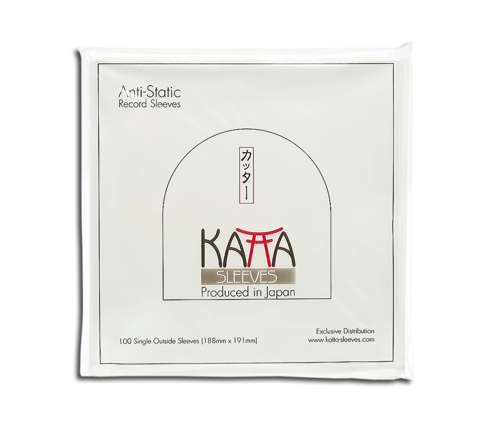 Single inner covers KATTA Sleeves