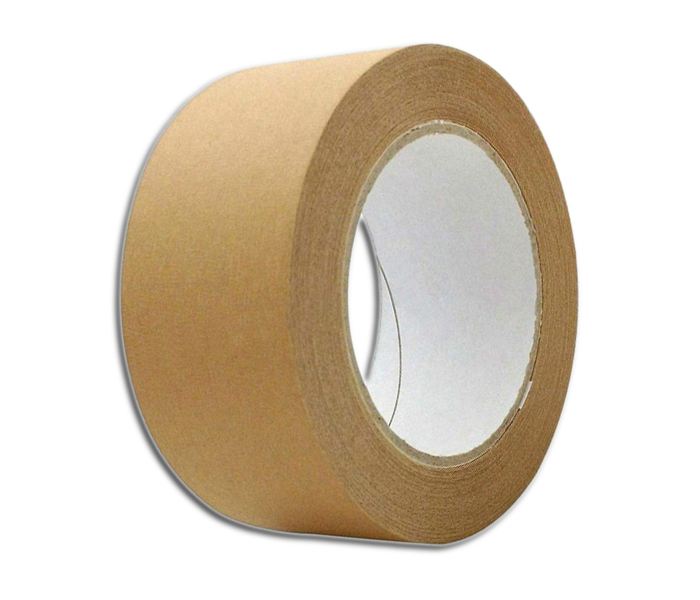 Papierklebeband - selbstklebend