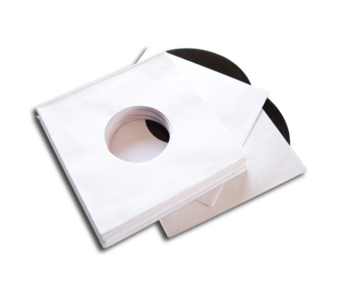 Single Cover Papier