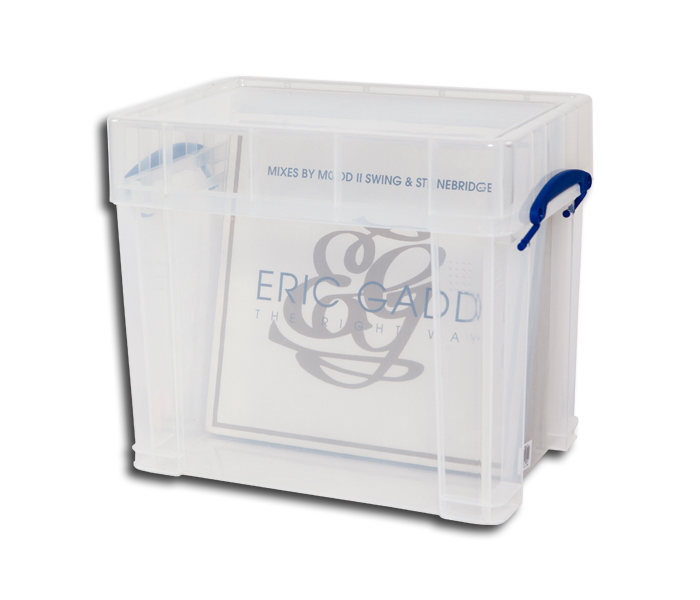 LP Really Useful Small Box - 19 Liter XL