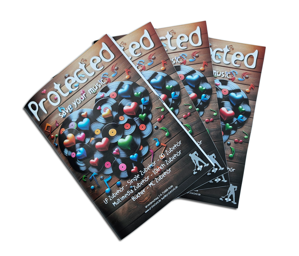 Protected Katalog