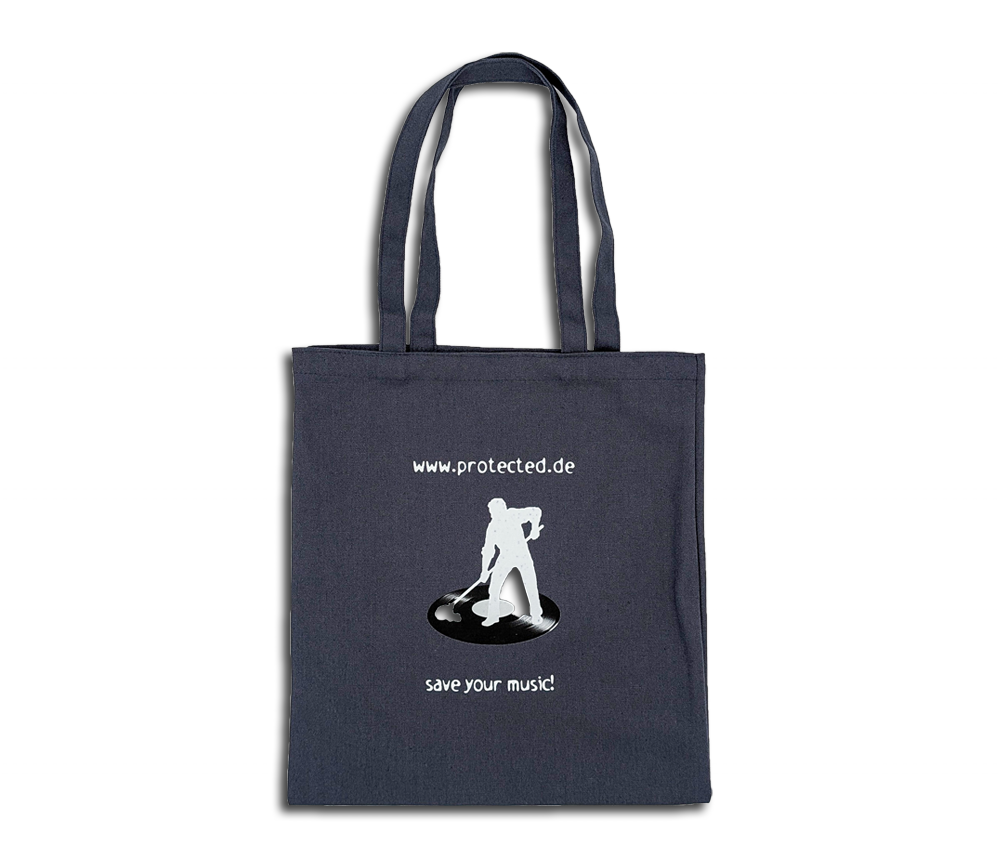 GRATIS Protected Schallplattentasche ab 99 €