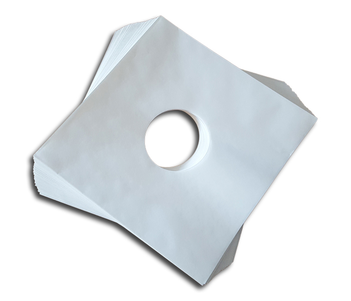 25cm/10inch Schallplatten Cover Papier