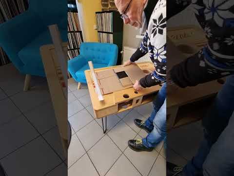 Premium LP-Versandkarton #7