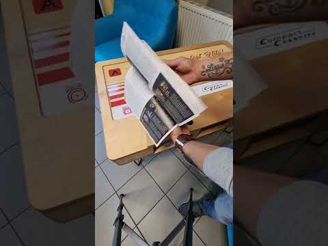 Mint Magazin - Vinyl-Kultur No 55