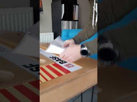 Single Schutzhüllen aus PE