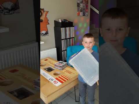 Single Really Useful Box - 9 litres XL