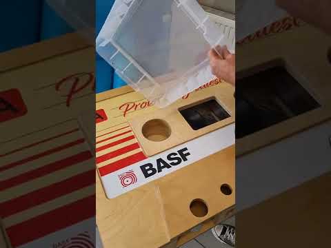 Ersatzdeckel LP Really Useful Big Box XL