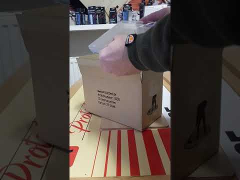 CD Leerboxen Jewel Case