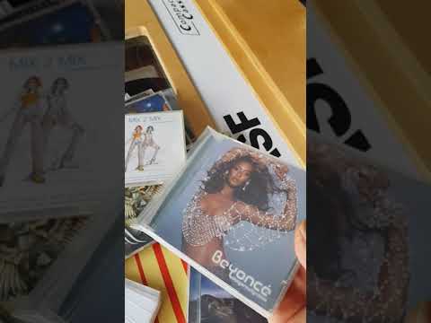 CD Schutzhüllen Jewel case Leerbox Digipack 