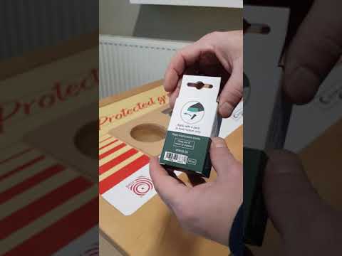 Winyl - Stylus Duo Clean Nadelreiniger