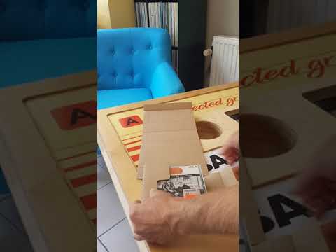CD Vario Versandkarton