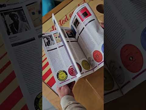 Mint Magazin - Vinyl-Kultur No 84