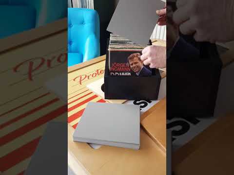 Single dividers grey