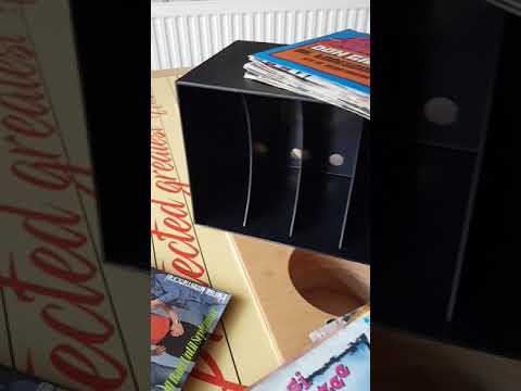 Single Box Kunststoff