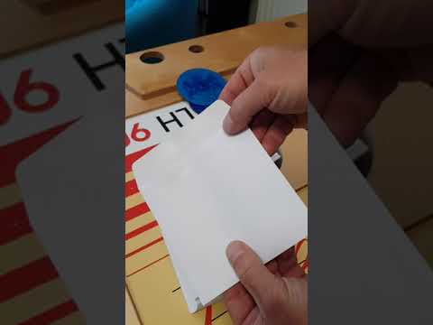 CD Papierhüllen mit Klappe