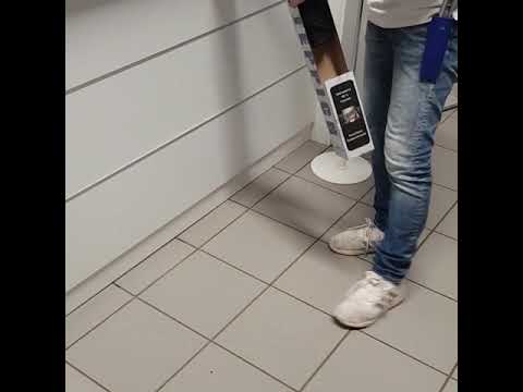 Record Music Teppich 60 cm