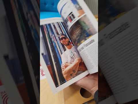 Mint Magazin - Vinyl-Kultur No 46