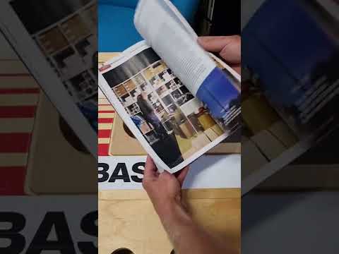 Mint Magazin - Vinyl-Kultur No 54