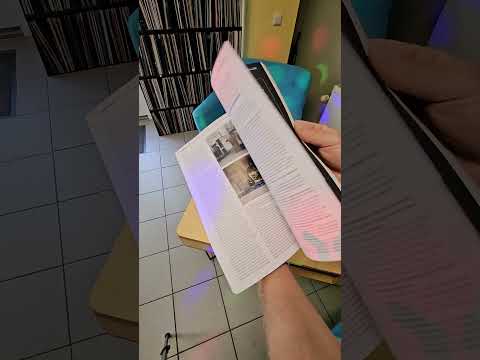 Mint Magazin - Vinyl-Kultur No 68