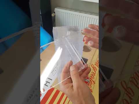 CD maxi box