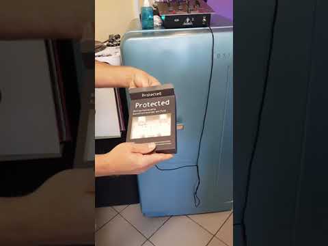 Reinigungskassette Kassettenrecorder