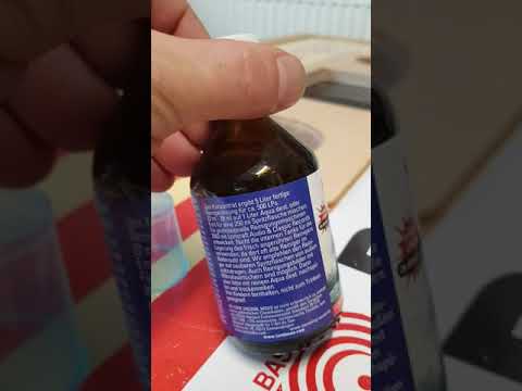 Schallplatten Reinigungsmittel l'Art du Son 100ml