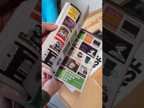 Mint Magazin - Vinyl-Kultur No 42