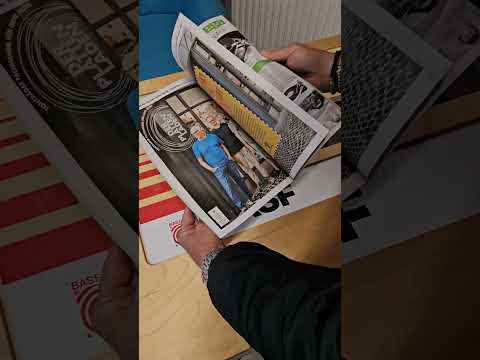 Mint Magazin - Vinyl-Kultur No 71