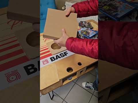 DVD & Blu-Ray Vario Versandkarton