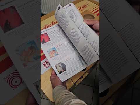 Mint Magazin - Vinyl-Kultur No 72