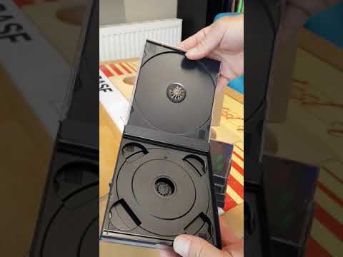 2er CD Leerkassette (Dick)